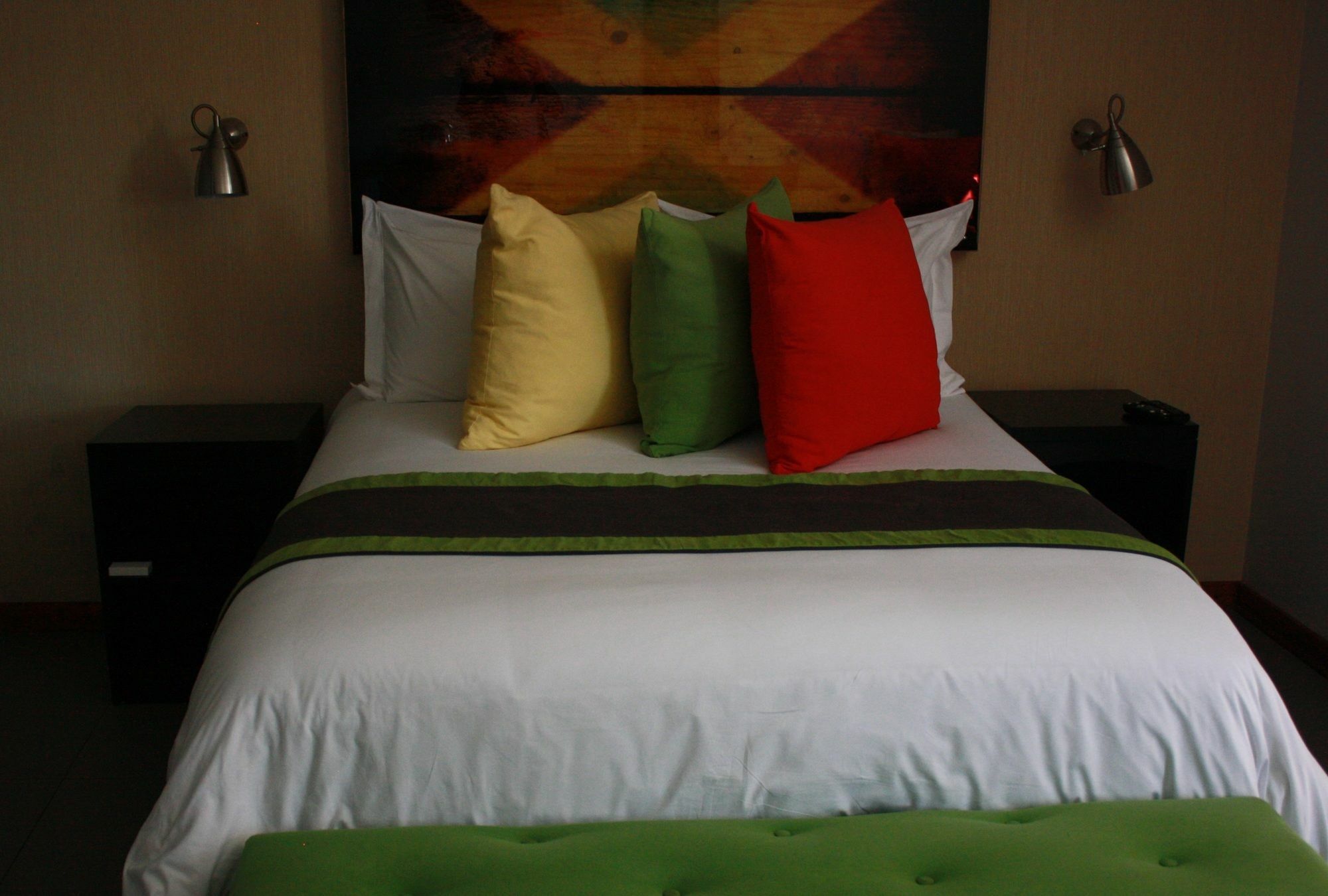Yalla Yalla Boutique Hotel Witbank Exterior photo